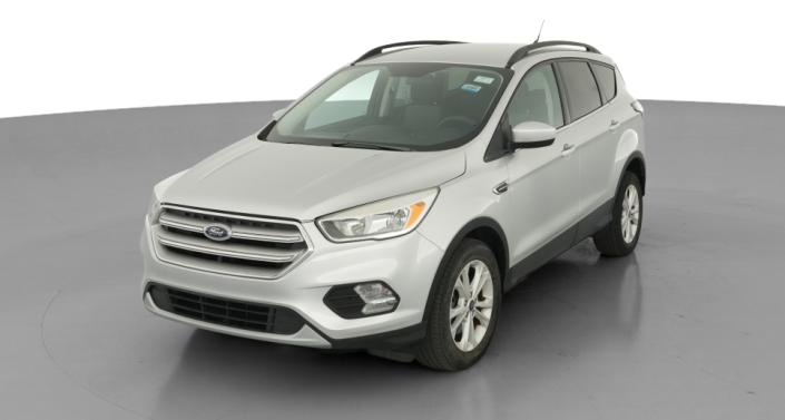 Thumbnail: 2018 Ford Escape - 1