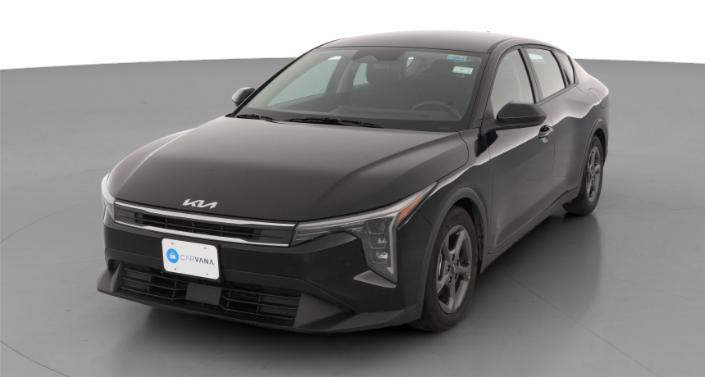 Thumbnail: 2025 Kia K4 - 1