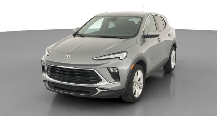 Thumbnail: 2025 Buick Encore GX - 1