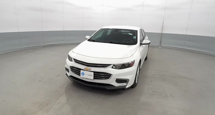 Thumbnail: 2016 Chevrolet Malibu - 1