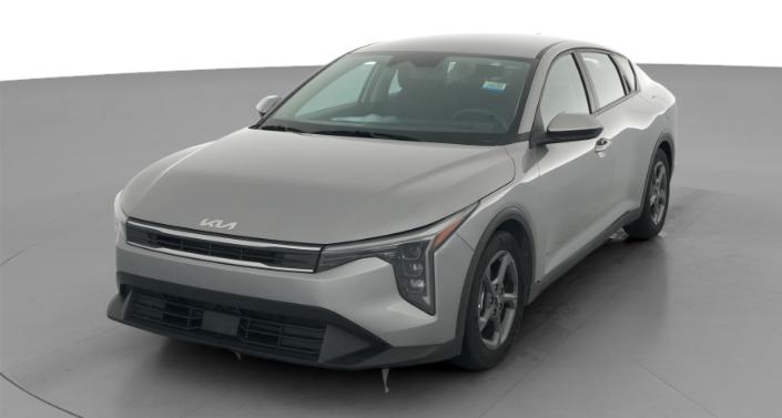 2025 Kia K4 LXS -
                  Haines City, FL