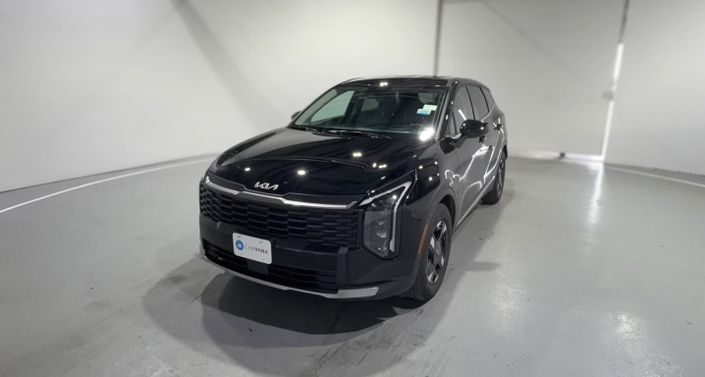 Thumbnail: 2026 Kia Sportage - 1