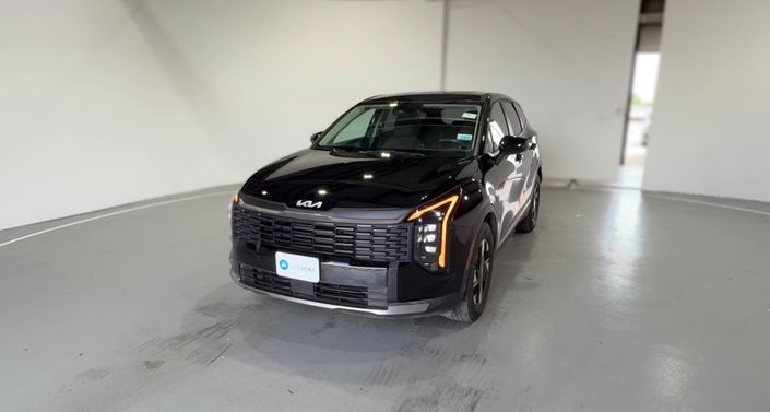 Thumbnail: 2026 Kia Sportage - 1