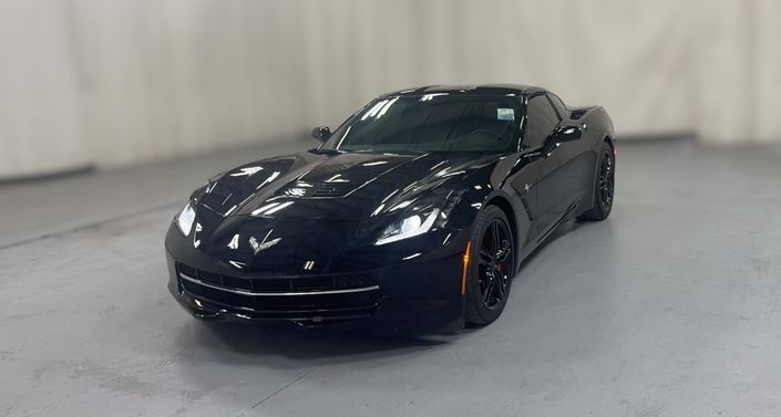 Thumbnail: 2016 Chevrolet Corvette - 1