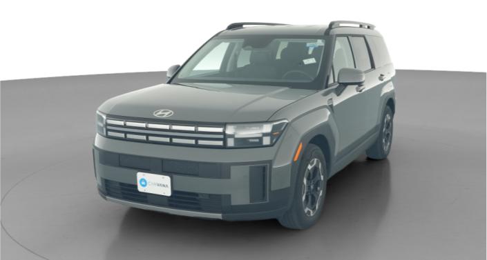 Thumbnail: 2026 Hyundai Santa Fe - 1