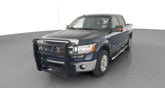 2014 Ford Econoline E-150 -
                  Wheatland, OK