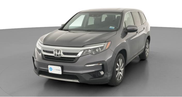 Thumbnail: 2019 Honda Pilot - 1