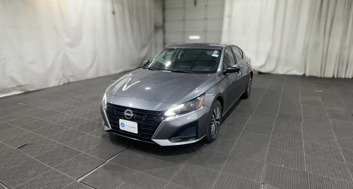 Thumbnail: 2025 Nissan Altima - 1