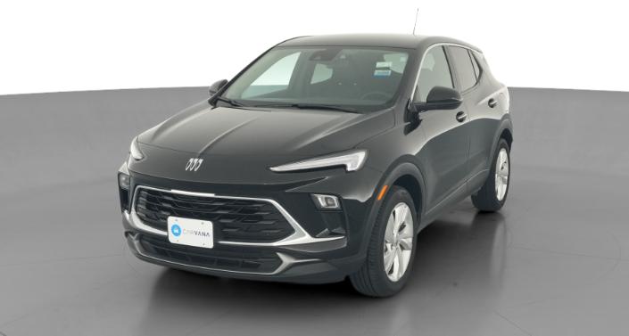 Thumbnail: 2025 Buick Encore GX - 1