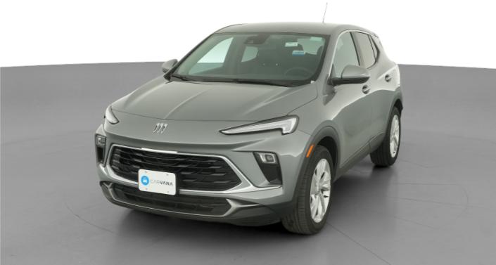 2025 Buick Encore GX Preferred -
                  Tolleson, AZ