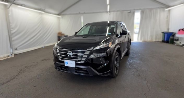 Thumbnail: 2025 Nissan Rogue - 1