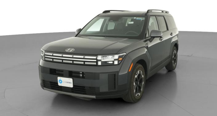 Thumbnail: 2026 Hyundai Santa Fe - 1