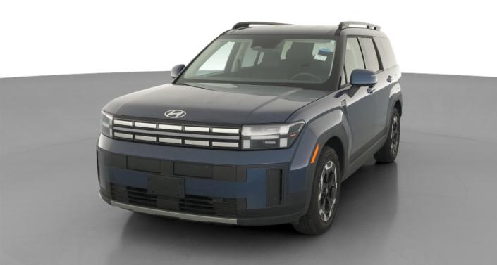 Thumbnail: 2026 Hyundai Santa Fe - 1