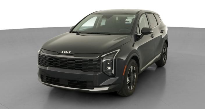 Thumbnail: 2026 Kia Sportage - 1