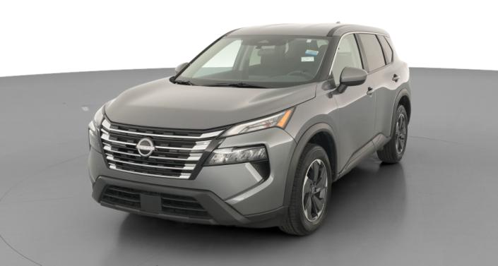 Thumbnail: 2025 Nissan Rogue - 1