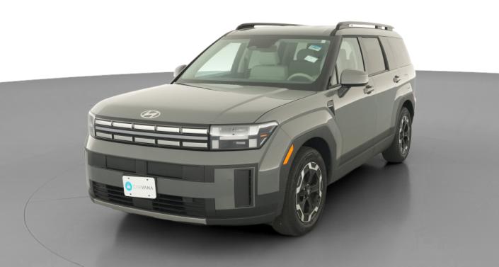 Thumbnail: 2026 Hyundai Santa Fe - 1