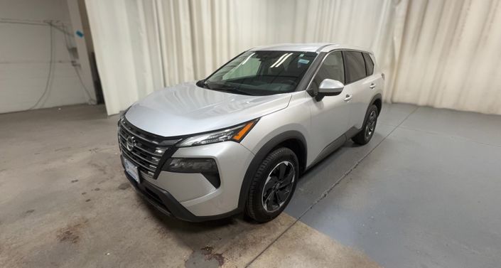 Thumbnail: 2025 Nissan Rogue - 1