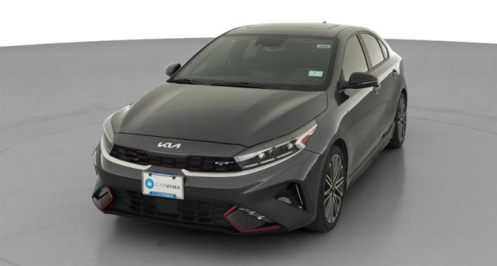 Thumbnail: 2024 Kia Forte - 1