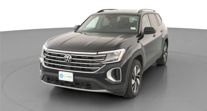 Thumbnail: 2026 Volkswagen Atlas - 1