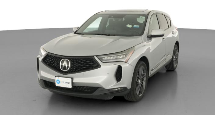 Thumbnail: 2022 Acura RDX - 1