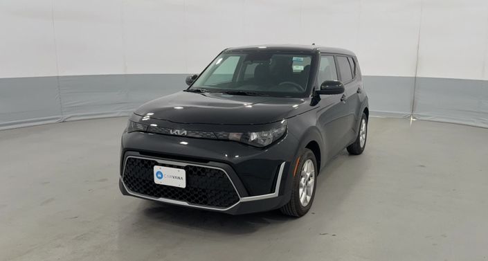 Thumbnail: 2025 Kia Soul - 1