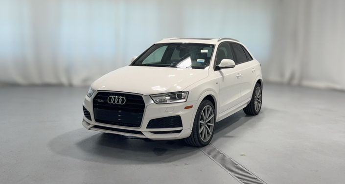 2018 Audi Q3 Premium -
                  Madison, TN