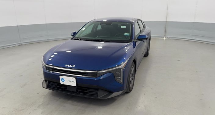 Thumbnail: 2025 Kia K4 - 1