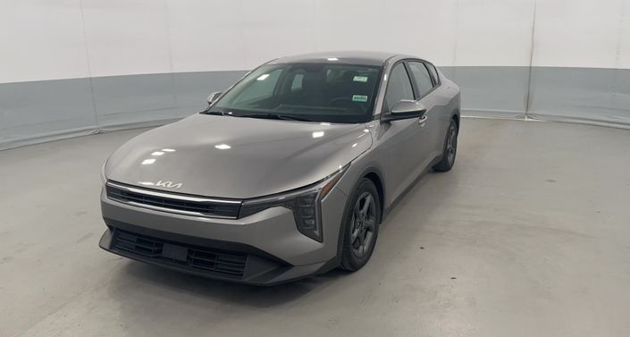 Thumbnail: 2025 Kia K4 - 1