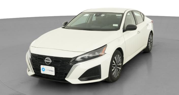 Thumbnail: 2025 Nissan Altima - 1