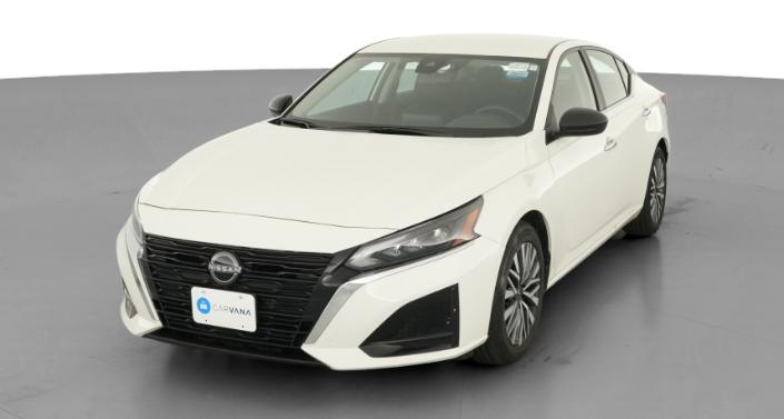 Thumbnail: 2025 Nissan Altima - 1