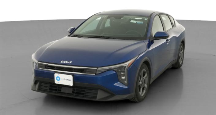 Thumbnail: 2025 Kia K4 - 1