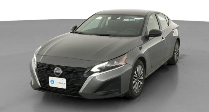 Thumbnail: 2025 Nissan Altima - 1