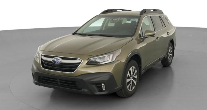 Thumbnail: 2020 Subaru Outback - 1