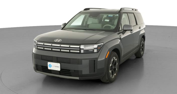 Thumbnail: 2026 Hyundai Santa Fe - 1
