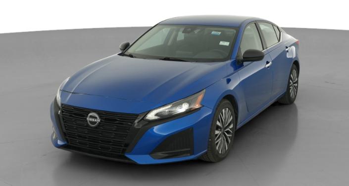 Thumbnail: 2025 Nissan Altima - 1