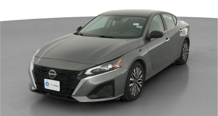 Thumbnail: 2025 Nissan Altima - 1
