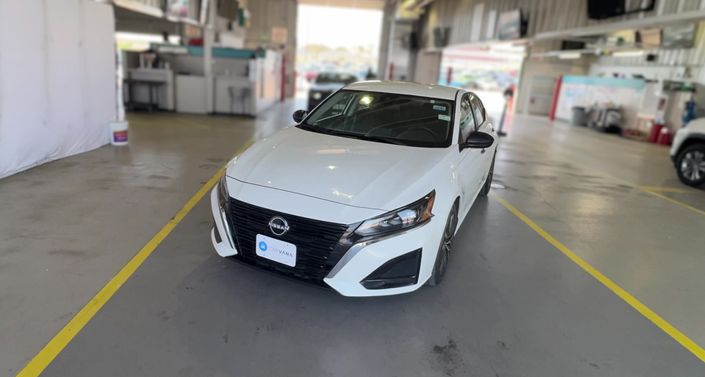 Thumbnail: 2025 Nissan Altima - 1