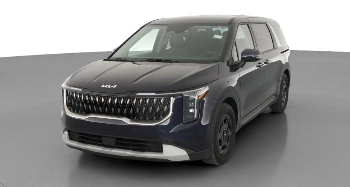 Thumbnail: 2026 Kia Carnival - 1