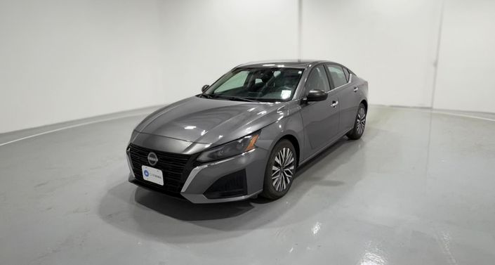 2025 Nissan Altima SV -
                  Fairview, OR