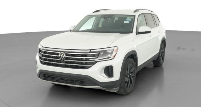 Thumbnail: 2026 Volkswagen Atlas - 1