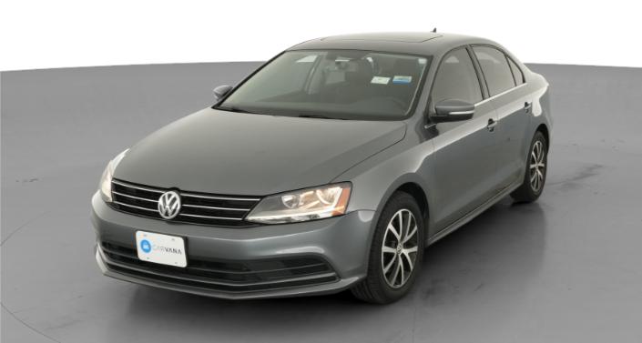 Thumbnail: 2017 Volkswagen Jetta - 1