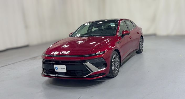 Thumbnail: 2025 Hyundai Sonata - 1