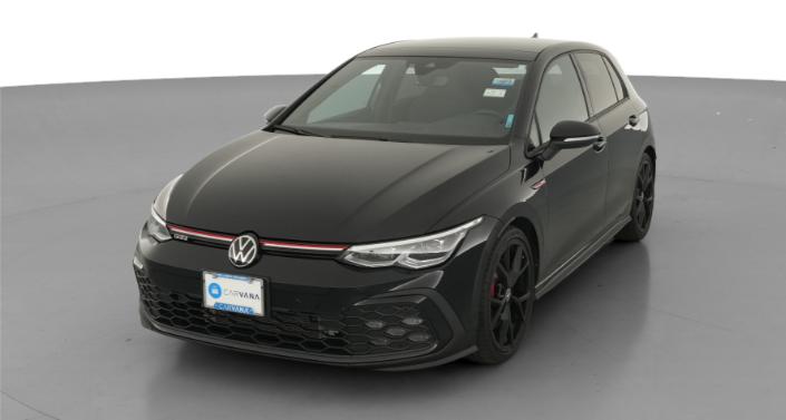 Thumbnail: 2024 Volkswagen Golf - 1