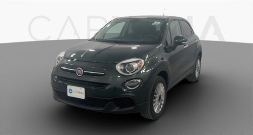 2021 FIAT 500X