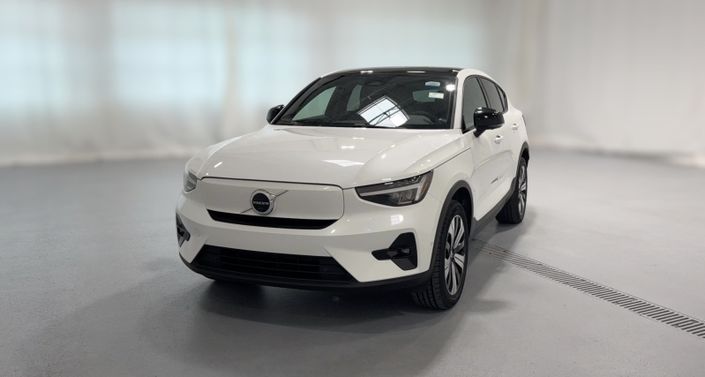 Thumbnail: 2023 Volvo C40 - 1