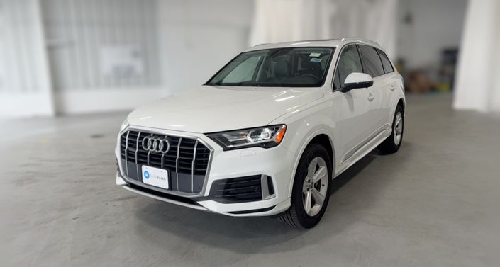 Thumbnail: 2022 Audi Q7 - 1