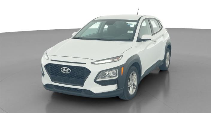 Thumbnail: 2019 Hyundai Kona - 1