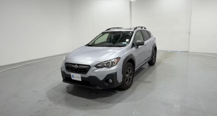 Thumbnail: 2023 Subaru Crosstrek - 1