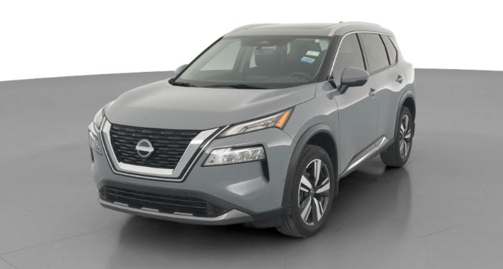 Thumbnail: 2023 Nissan Rogue - 1