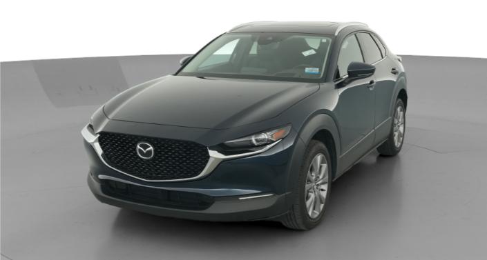Thumbnail: 2023 Mazda CX-30 - 1